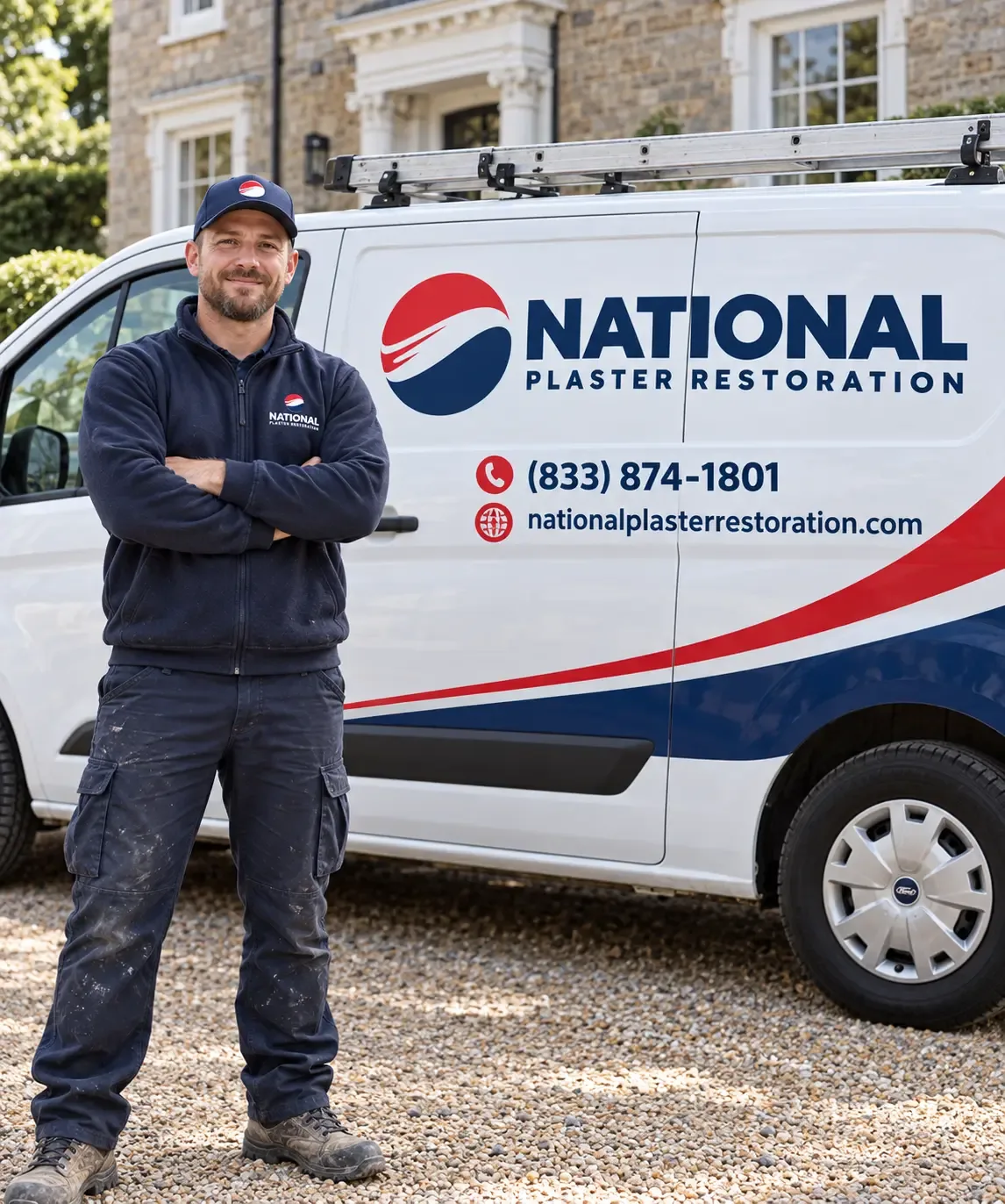 Plaster Repair company in Hillsboro, OH